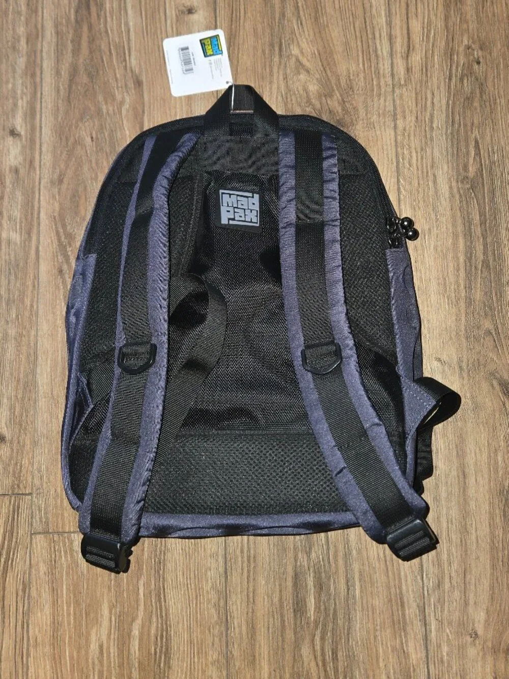 Madpax Lunar Moonshot Backpack